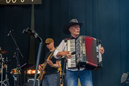 XXIII Wiślaczek Country